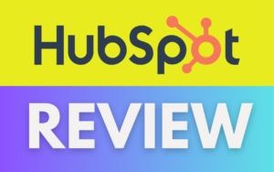 Read more about the article Hubspot Gmail Extension Review 2024