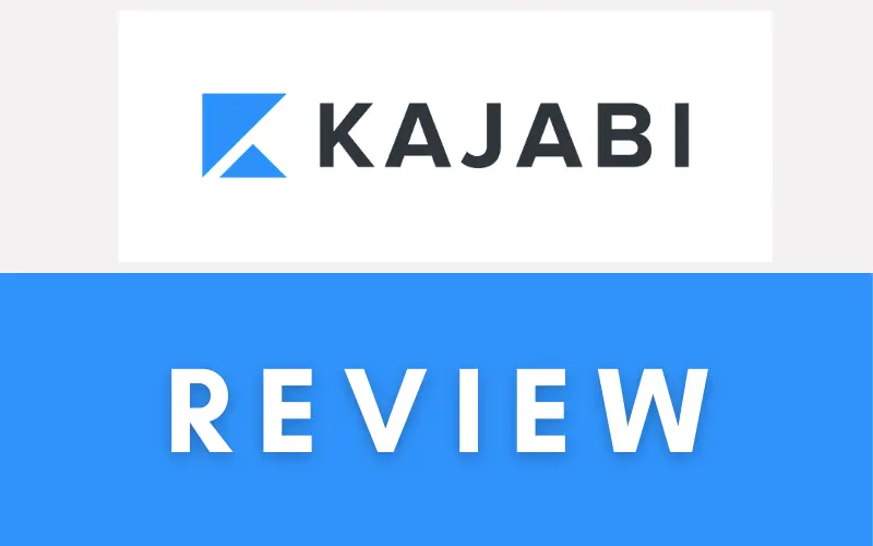 Read more about the article Kajabi Review 2024 – Best Marketing Tool ?