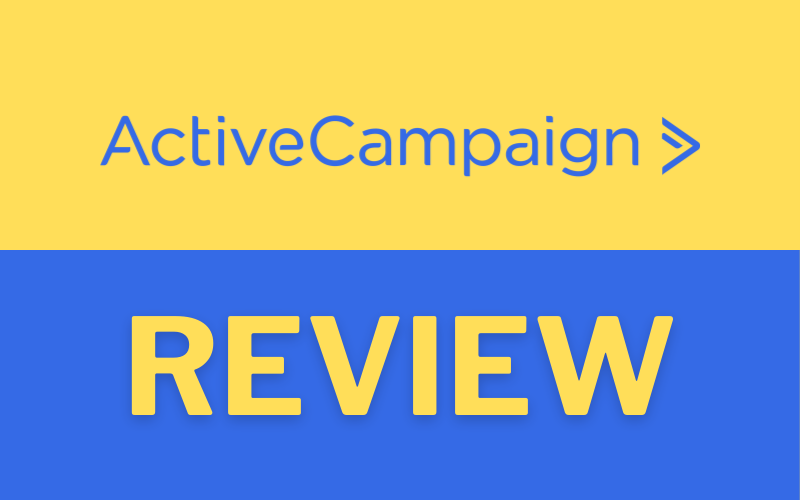 Read more about the article ActiveCampaign Review 2024