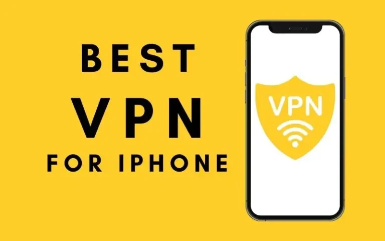 Best VPN for iPhone : Top Picks for 2024