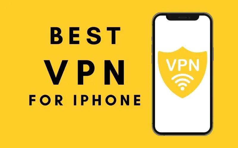 Read more about the article Best VPN for iPhone : Top Picks for 2024