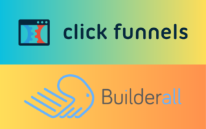 Read more about the article Builderall vs ClickFunnels – 2024