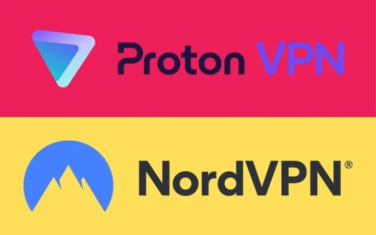 protonvpn-vs-nordvpn