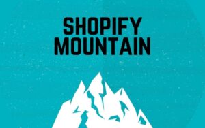 Read more about the article Shopify Mountain – 2024