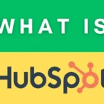 What is Hubspot ? Drive Growth with Its Robust Features in 2024