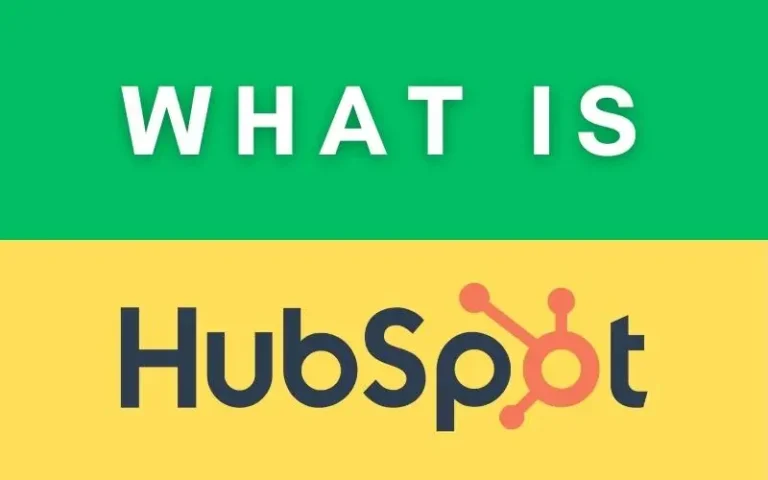 what-is-hubspot