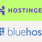 Hostinger vs Bluehost : Unveiling the Ultimate Hosting Champion for Your Website